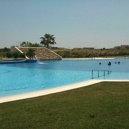 Sensacional Chalet Adosado De Lujo "Vacaciones Todo El Ano" San Jorge  Exteriör bild
