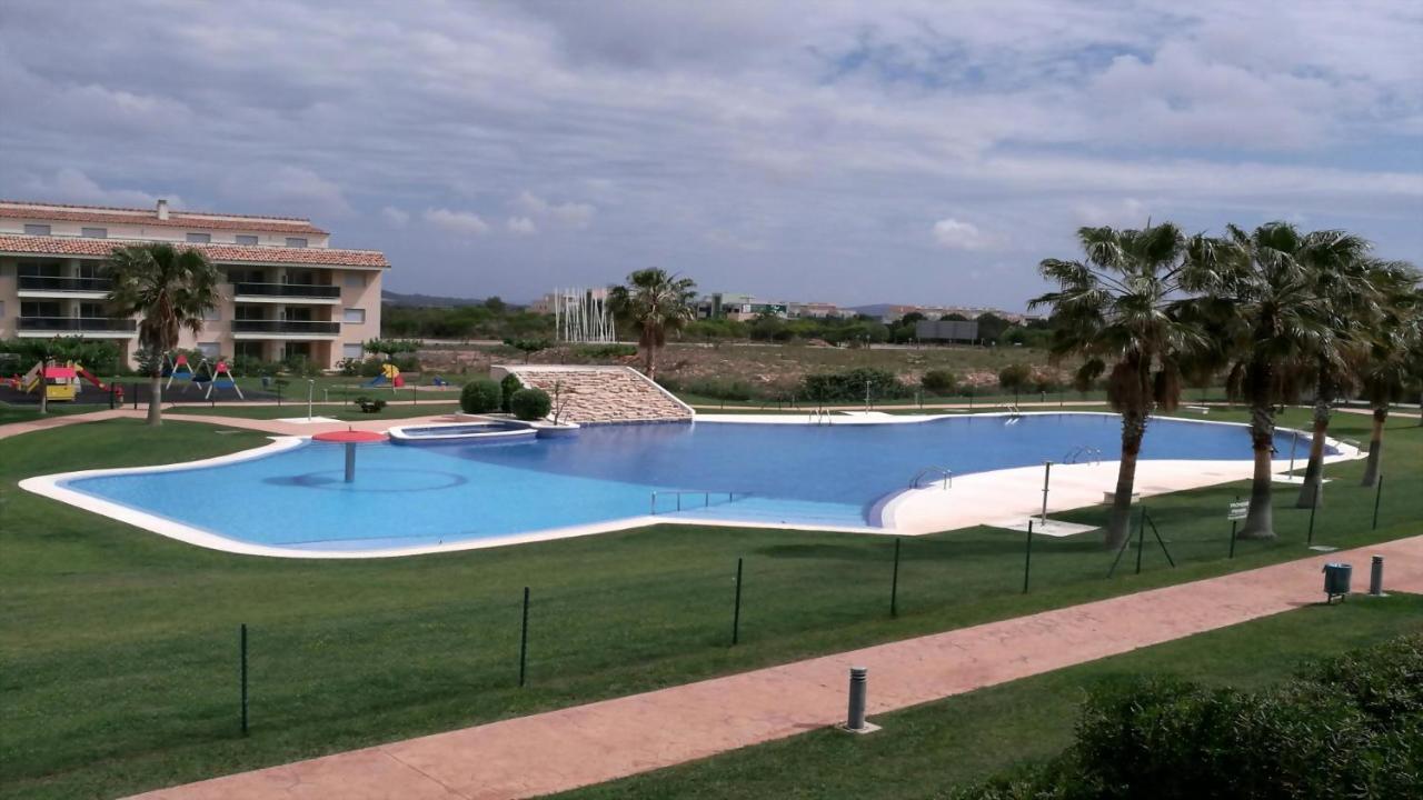 Sensacional Chalet Adosado De Lujo "Vacaciones Todo El Ano" San Jorge  Exteriör bild