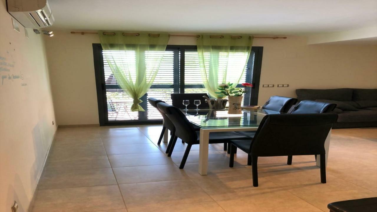 Sensacional Chalet Adosado De Lujo "Vacaciones Todo El Ano" San Jorge  Exteriör bild