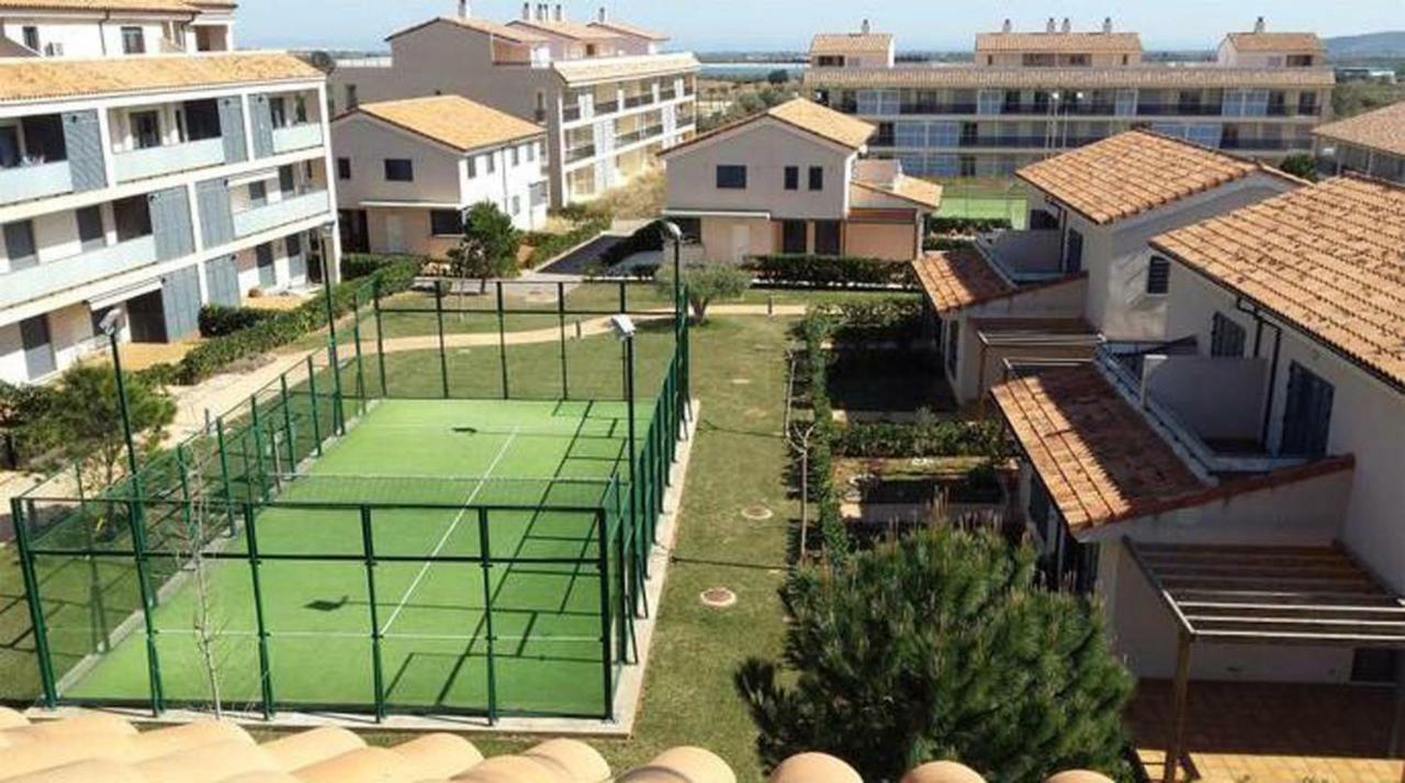 Sensacional Chalet Adosado De Lujo "Vacaciones Todo El Ano" San Jorge  Exteriör bild