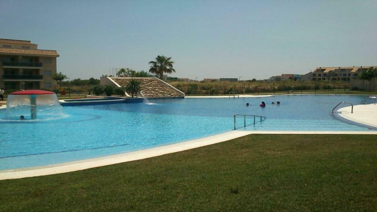 Sensacional Chalet Adosado De Lujo "Vacaciones Todo El Ano" San Jorge  Exteriör bild